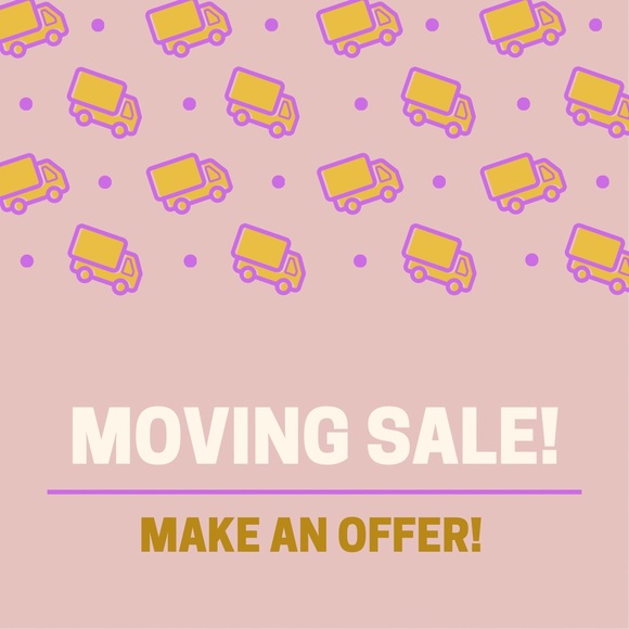 Make an offer and it's yours! 😃 - Picture 3 of 3